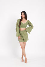Han Co-ord Set