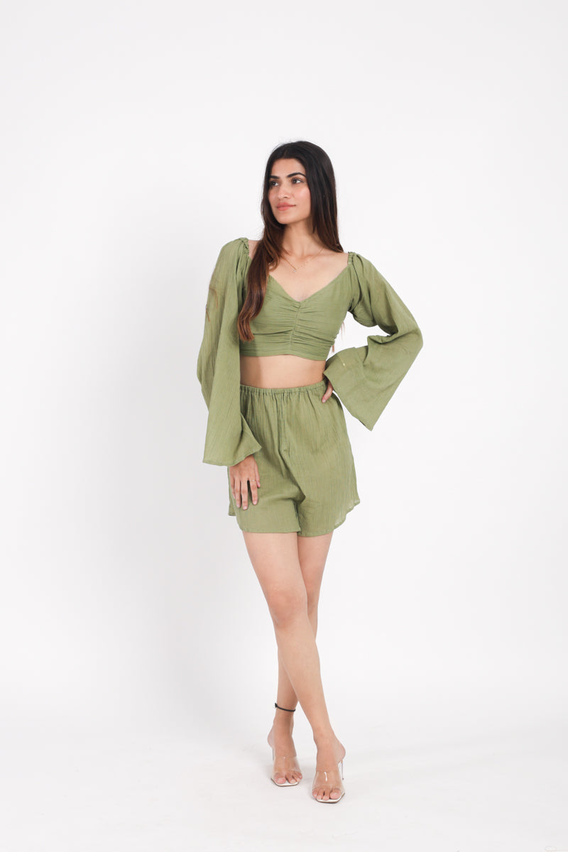Han Co-ord Set
