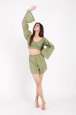 Han Co-ord Set
