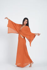 Appolo Maxi Dress