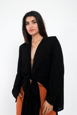 Hera Cape