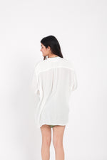 Nyx Shirt