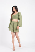 Kleos Top