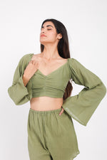 Kleos Top