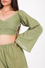 Shojo Shorts