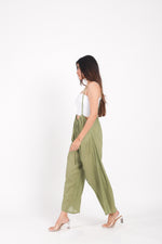 Shinzo Jumpsuit