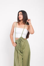 Shinzo Jumpsuit