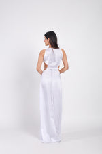 Eileithyia Long Dress