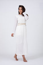 Mattari Dress