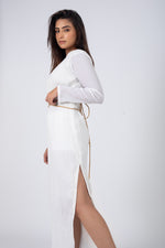 Mattari Dress