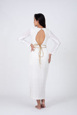 Mattari Dress