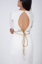 Mattari Dress