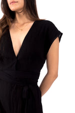 Dojo Jumpsuit